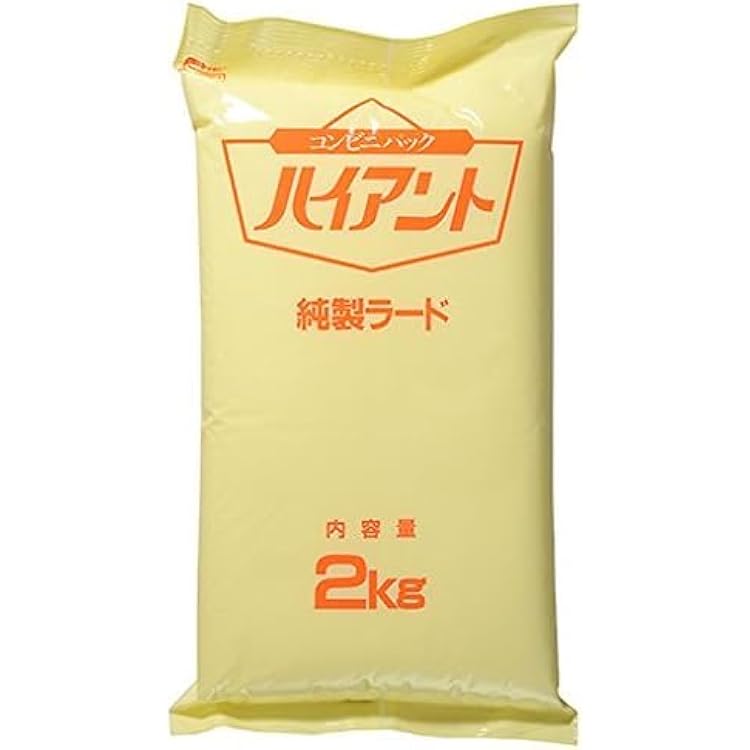 Amazon.co.jp: 丸和油脂 純製ラード 900g 炒め物 揚げ物 チャーハン